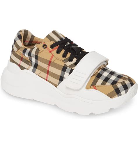 burberry sneakera|burberry sneakers for females.